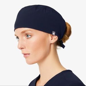 BNWT FIGS Scrub Cap